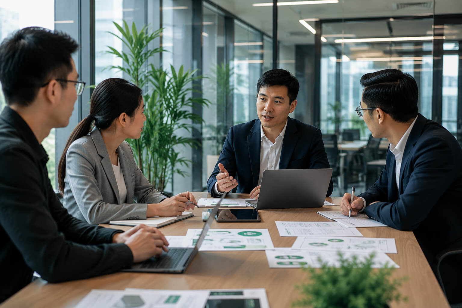 Conseil stratégique pour acheter et produire en Chine