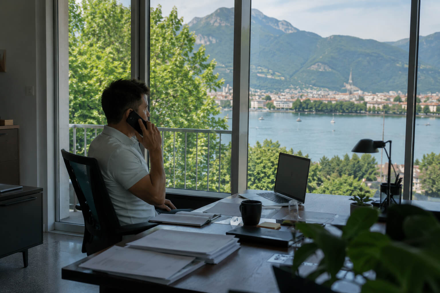 GreenLoop, bureau d'achat franco-chinois à Annecy et en Chine